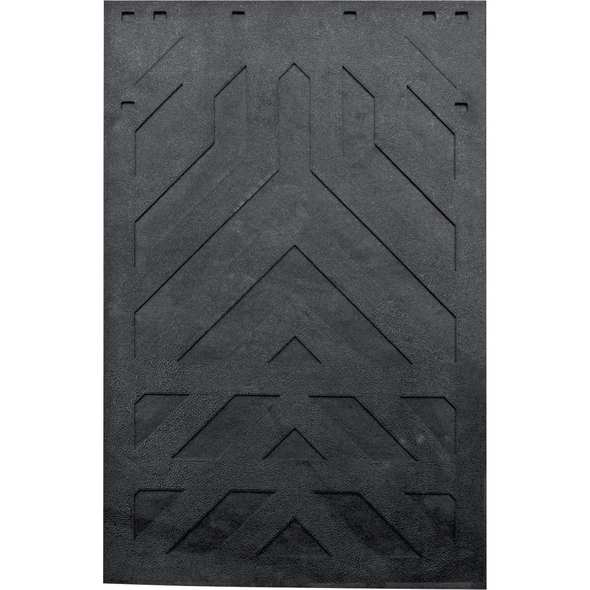 Buyers Products, MUD FLAP,PLAIN RUBBER,24in.X36in.,NTE SPCL, Material Rubber, Model# 3007636